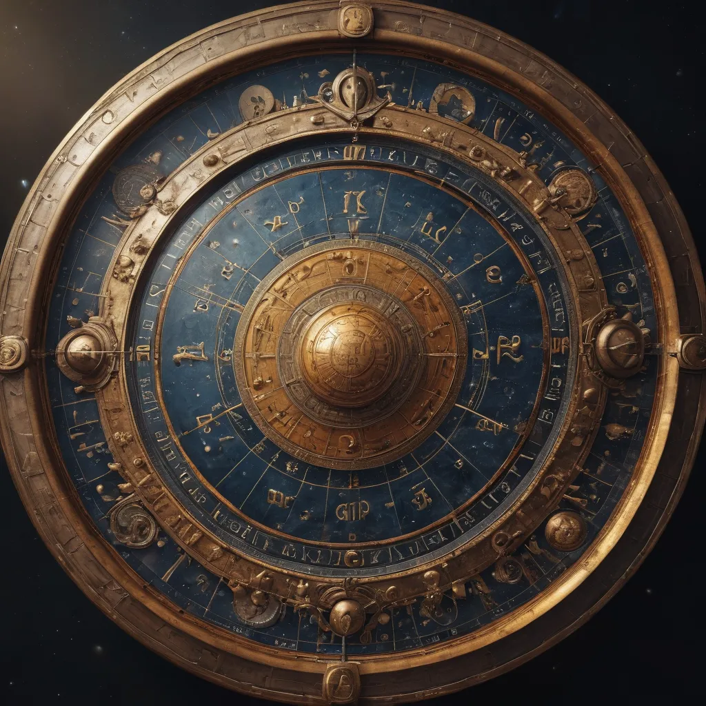 Exploring the Depths of Horoscopes and Astrology