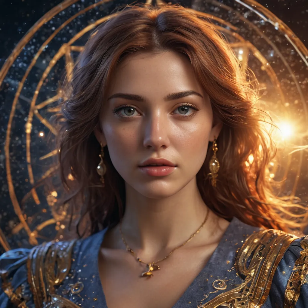 Understanding Astrological Aspects: A Deep Dive