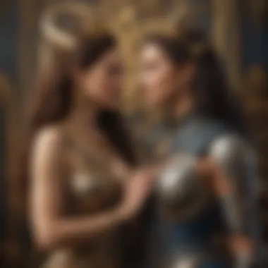 Magnificent The Dynamic Ties Between Capricorn and Sagittarius: Soulmates or Simply Complementary? Magnificent The Dynamic Ties Between Capricorn and Sagittarius: Soulmates or Simply Complementary?