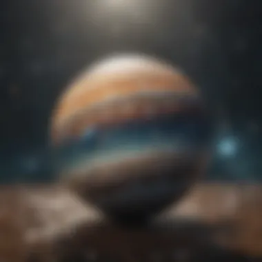 Planetary Influence on Aquarius Visual representation of planetary movements and their influence on Aquarius