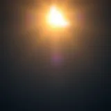 Celestial Bodies Alignment Celestial bodies alignment on April second