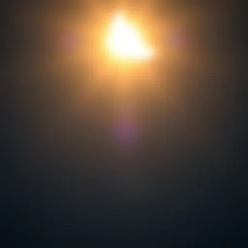 Celestial Bodies Alignment Celestial bodies alignment on April second