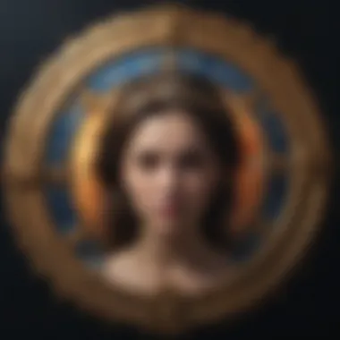 Exploring Zodiac Signs and Their Traits Symbolic representation of zodiac signs