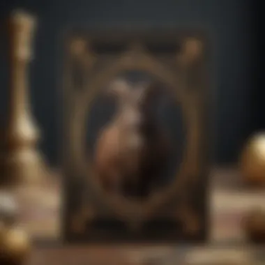 Insightful Tarot Card Spread for Capricorn Capricorn tarot card spread