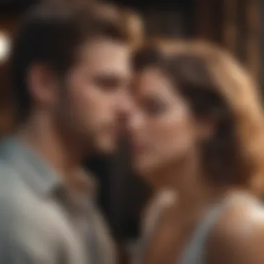 Relationship Dynamics of the Virgo Man Virgo man in a harmonious relationship setting
