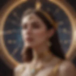 Celestial alignments influencing emotions
