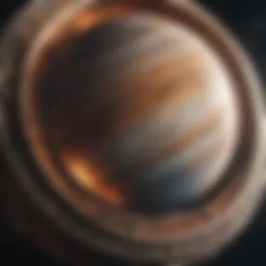 Exploring Planetary Aspects A graphical representation of planetary aspects and their meanings