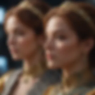 Unique Traits of Gemini and Leo Traits of Gemini and Leo