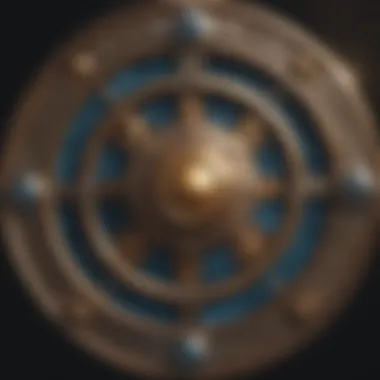 Gemini Astrological Symbols Astrological symbols representing Gemini