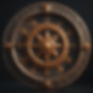 Vedic Astrology Symbols Astrological symbols illustrating Vedic concepts