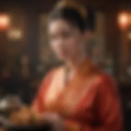 Exploring the Chinese Calendar and Pregnancy: Insights and Interpretations Introduction