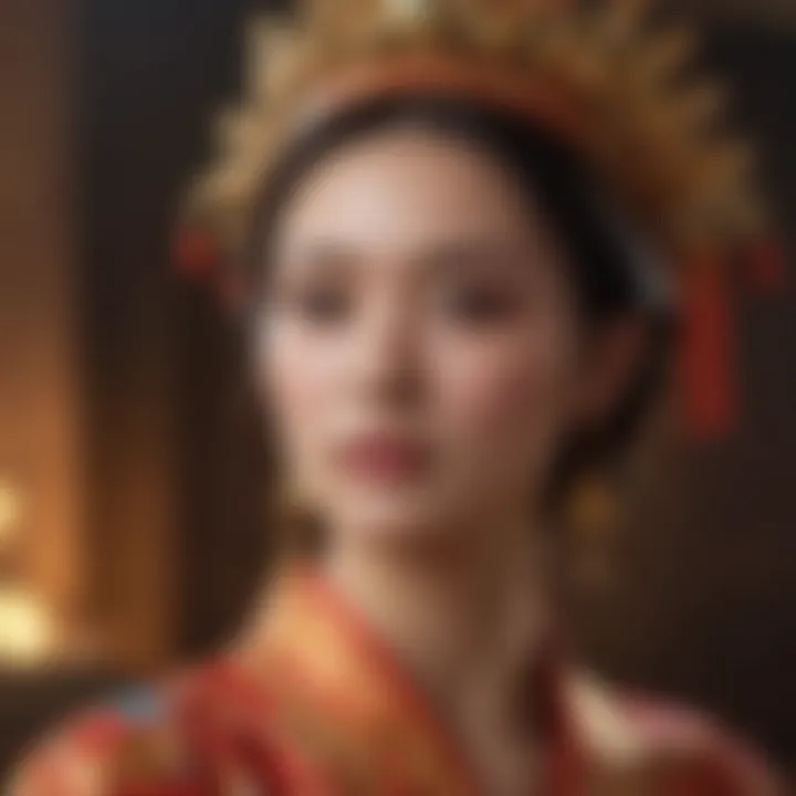 Exploring the Chinese Calendar and Pregnancy: Insights and Interpretations Summary