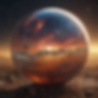 Celestial Bodies and Their Influence Celestial bodies representing different planetary placements