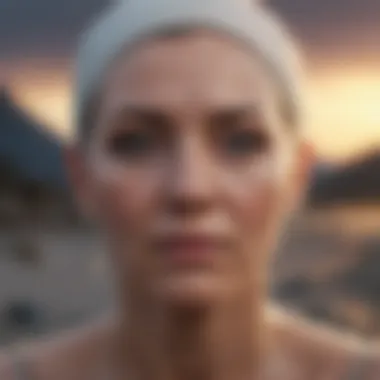 Emotional Landscape of Cancer Individuals Emotional landscape of Cancer individuals