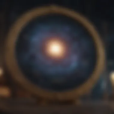 Celestial Events of November Celestial events in November night sky