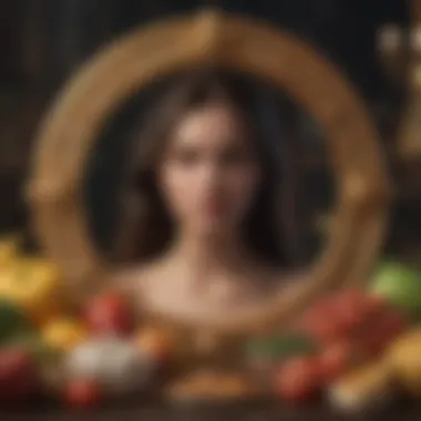 Nutrition Tailored to Zodiac Signs Nutritional foods representing each zodiac sign