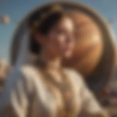 Understanding Planetary Transits and Marriage Timing Planetary transits affecting marriage timing