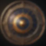Astrological Chart Representation