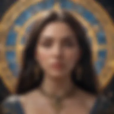 Connections Between Zodiac and Rising Signs Connections Between Zodiac and Rising Signs