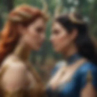 Notable The Dynamic Ties Between Capricorn and Sagittarius: Soulmates or Simply Complementary? Notable The Dynamic Ties Between Capricorn and Sagittarius: Soulmates or Simply Complementary?