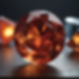 The Significance of Birthstone for January 30th: A Comprehensive Exploration Introduction