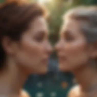 Elemental Influence on Pisces Relationships Elemental Influence on Pisces Relationships