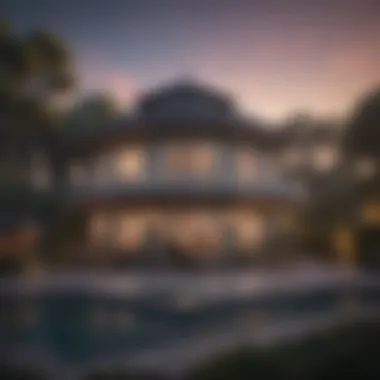 Breakdown of Astrological Houses A detailed breakdown of astrological houses and their meanings