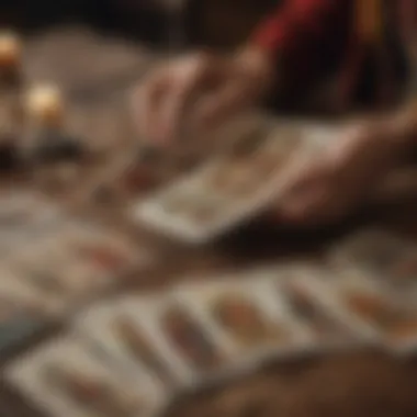 Notable Understanding the 7 Card Tarot Spread: A Comprehensive Guide Notable Understanding the 7 Card Tarot Spread: A Comprehensive Guide