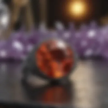 Understanding the June 13th Birthstone: A Comprehensive Exploration Summary Understanding the June 13th Birthstone: A Comprehensive Exploration Summary