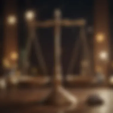 Symbols of Libra Compatibility Symbolic representation of Libra compatibility