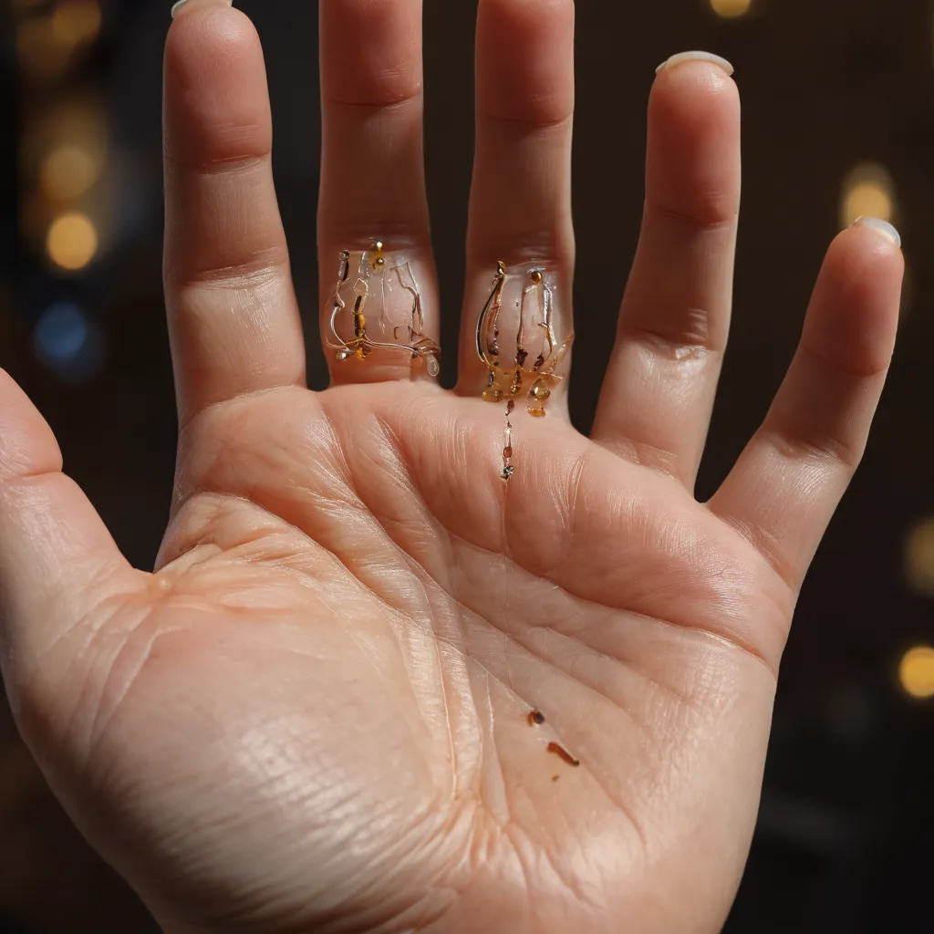 Your Complete Guide to Palm Reading for Self-Discovery