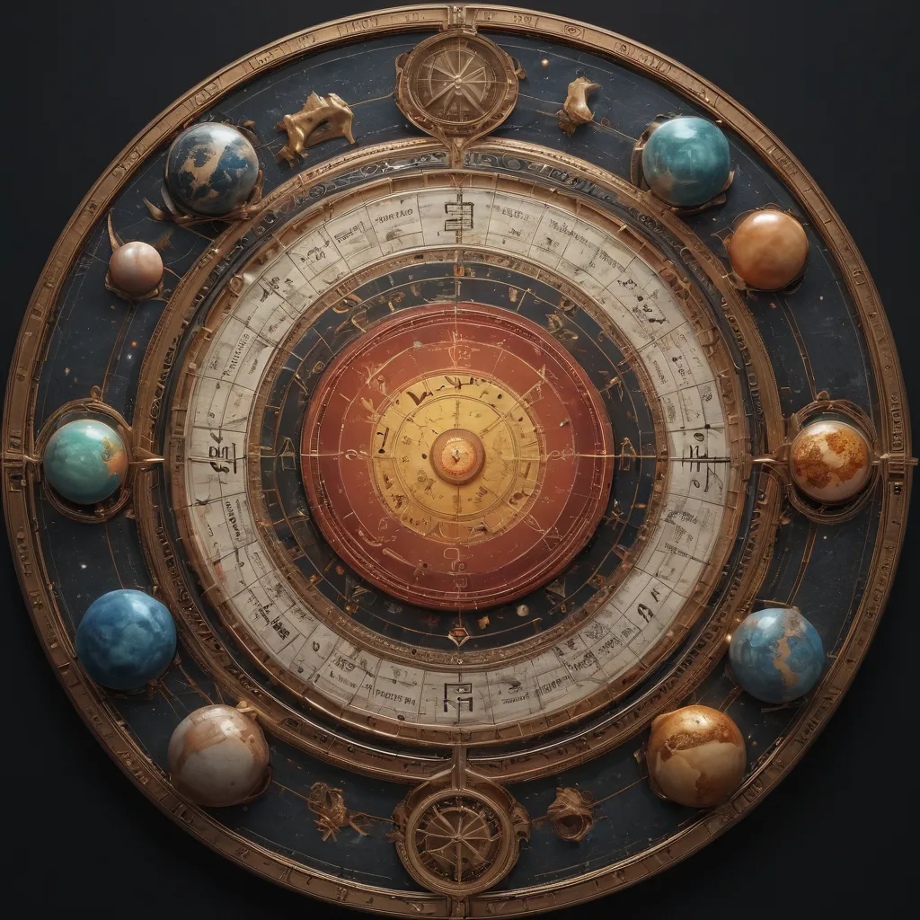 Exploring Your Full Astrological Chart for Personal Growth