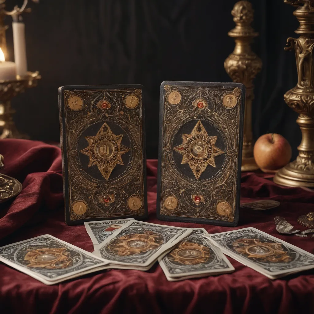 Yes Card Drawing Exploring the Yes No Tarot Card: A Comprehensive Guide