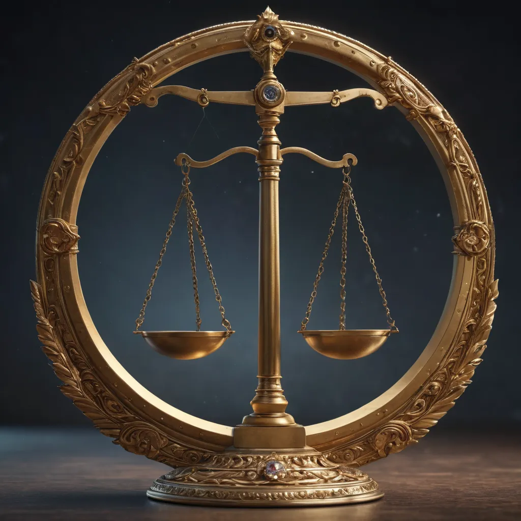 Understanding Libra's Role as an Air Sign in Astrology