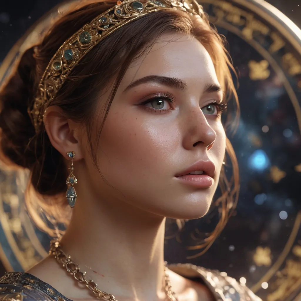 Navigating Relationships Astrology And Connection