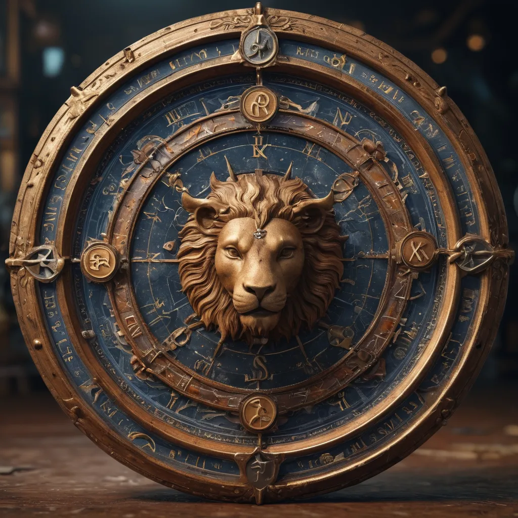 Navigating Your Zodiac Identity A Comprehensive Guide