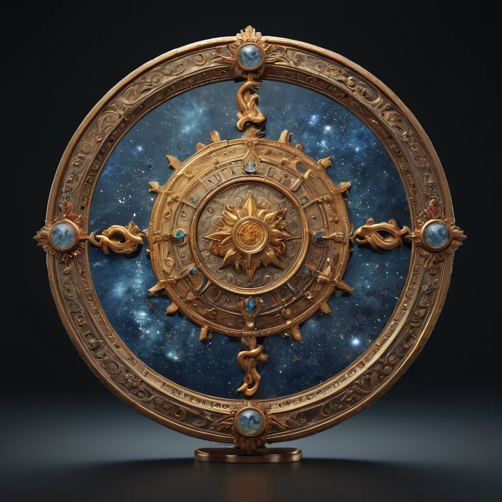 Navigating Your Zodiac Sign A Comprehensive Guide(02)
