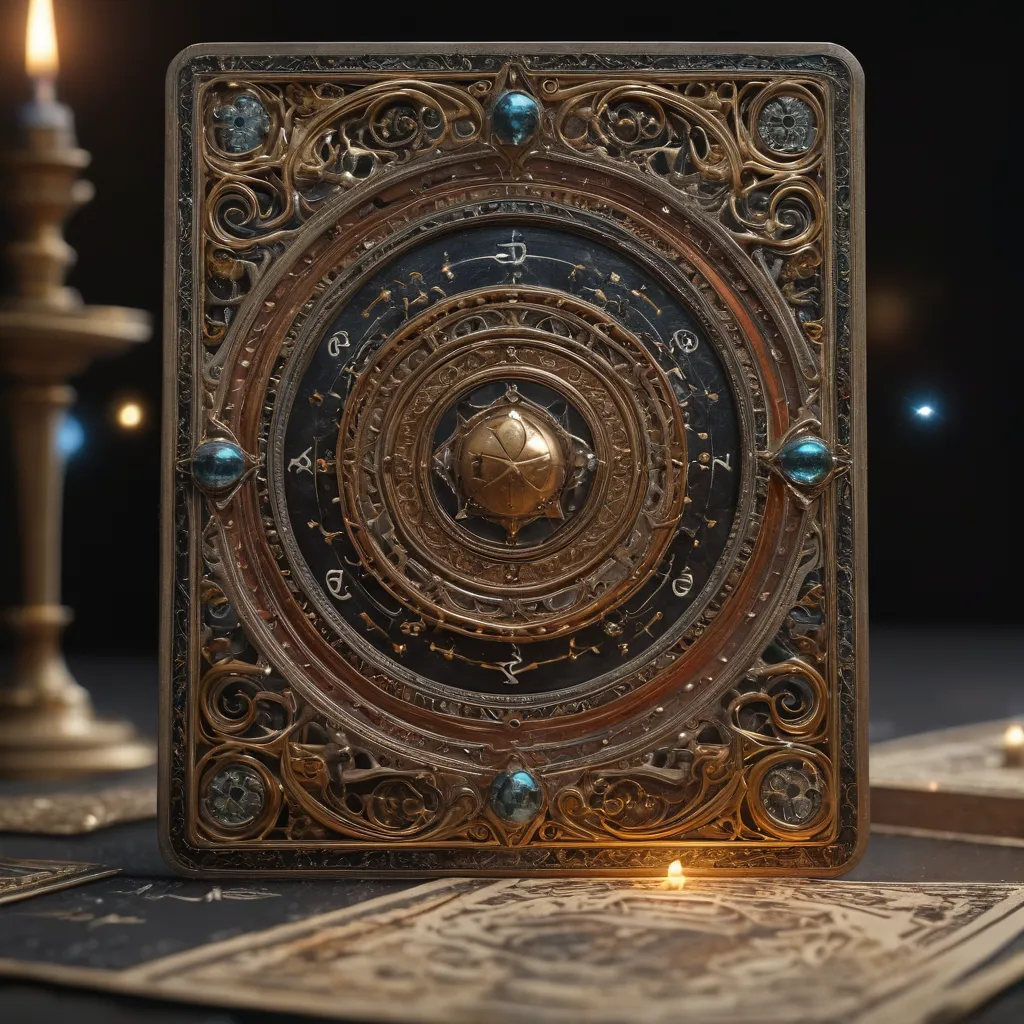 Gemini Tarot Reading: Unraveling Mysteries of the Mind