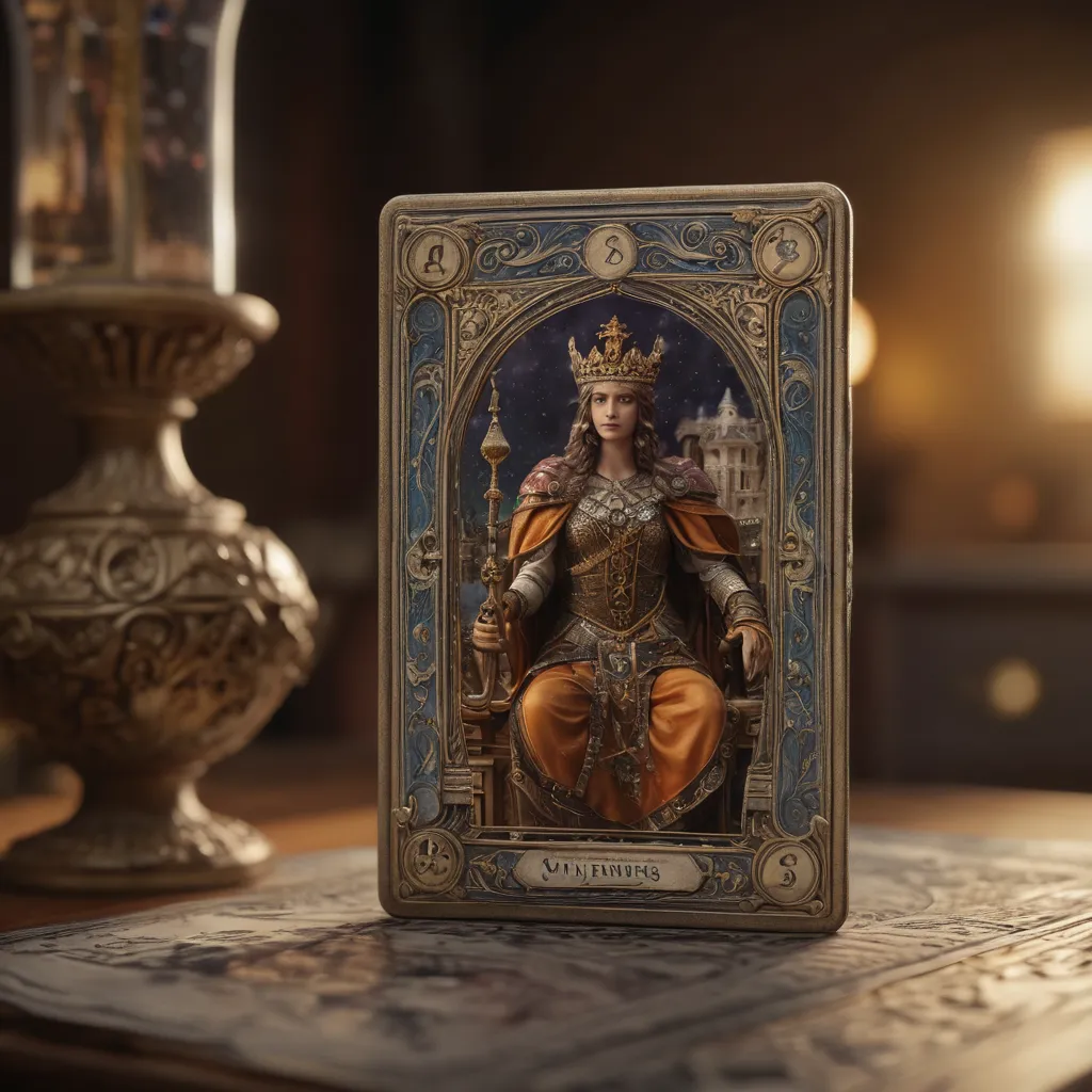 A Beginner's Journey: Mastering Tarot Reading Techniques