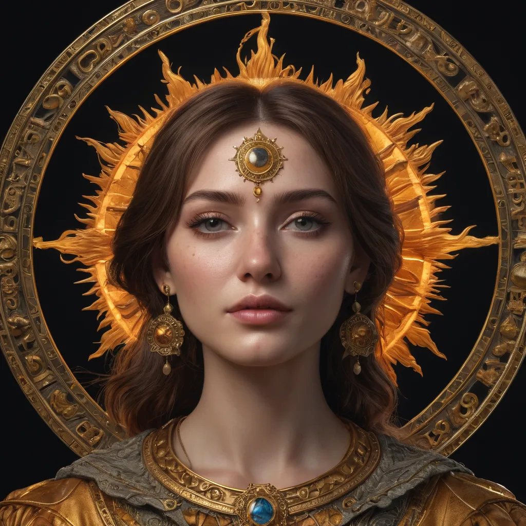 Astrological Insights for October 7th Birthdays: Sun, Moon, and Rising ...