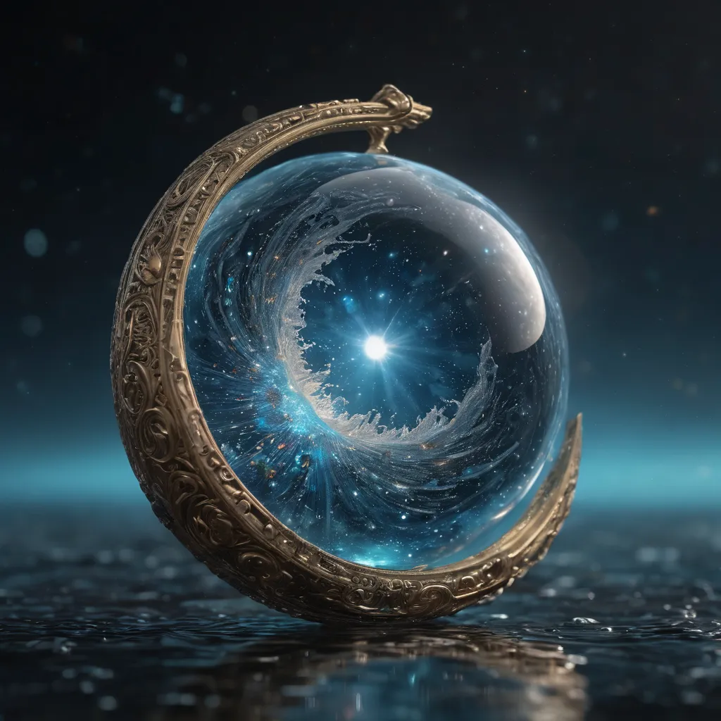 Exploring the Influence of Aquarius Moon and Rising Sign