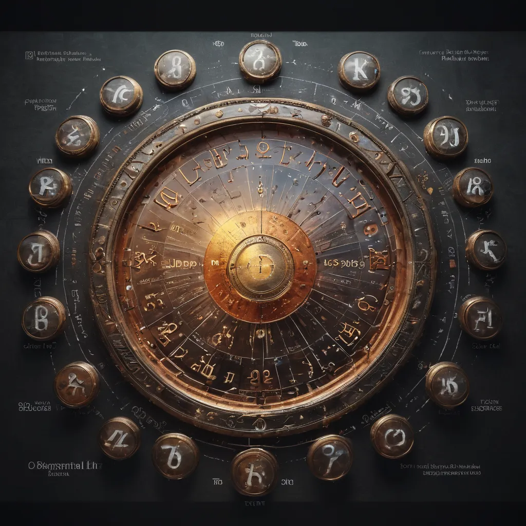 Understanding Life Numbers: Calculation and Meaning