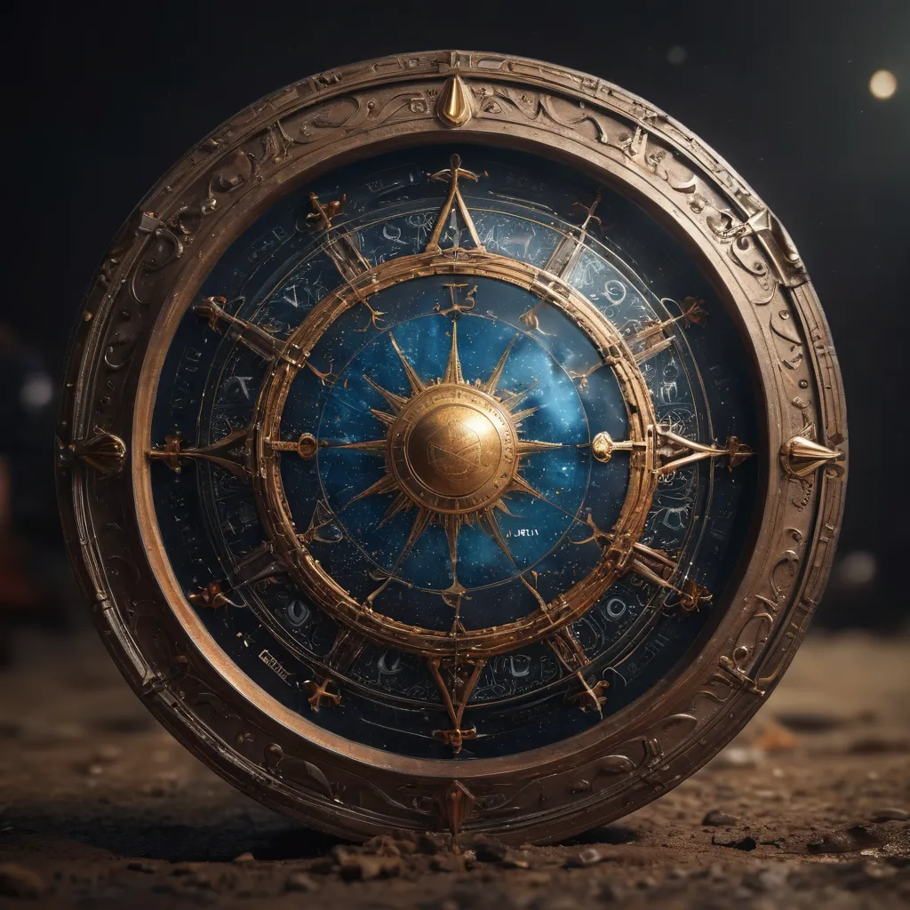 Understanding My Zodiac Rising A Deep Dive