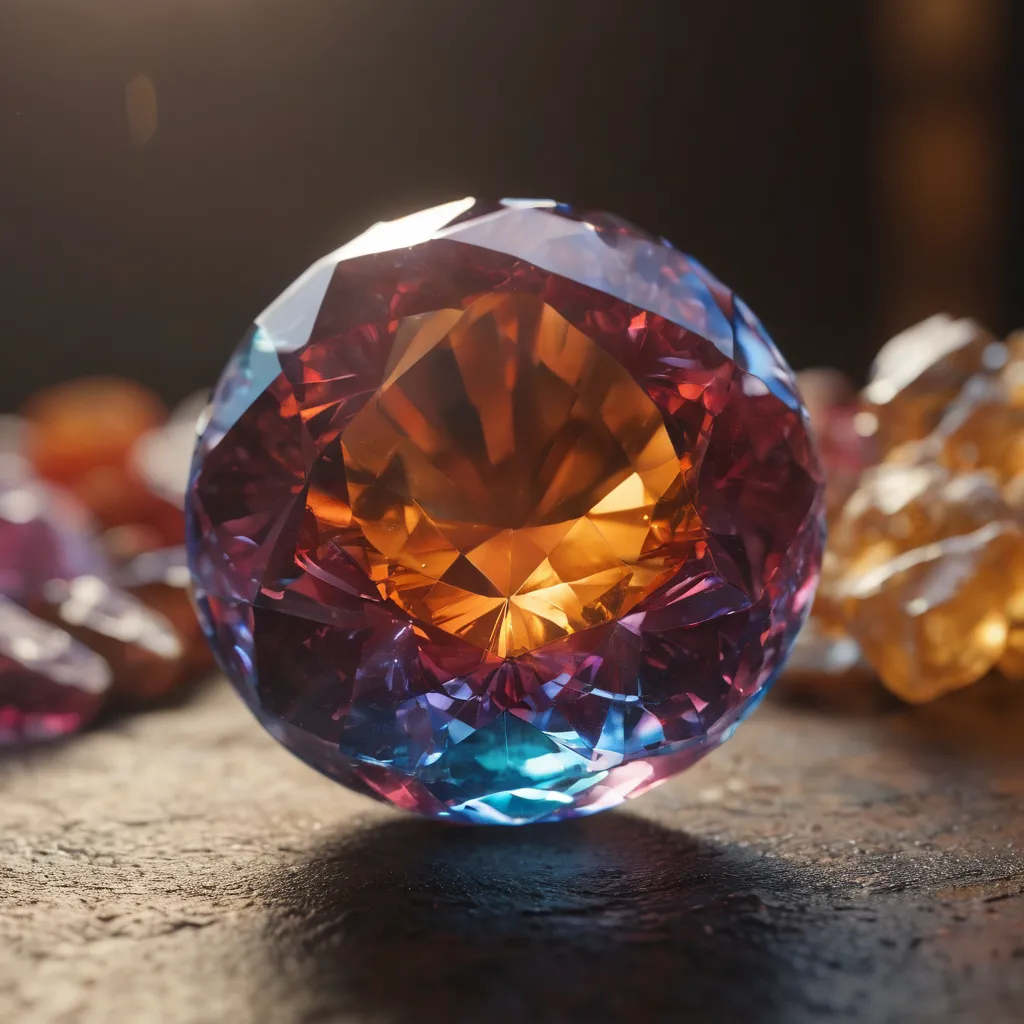 Understanding the Birth Gemstone Chart Insights and Applications