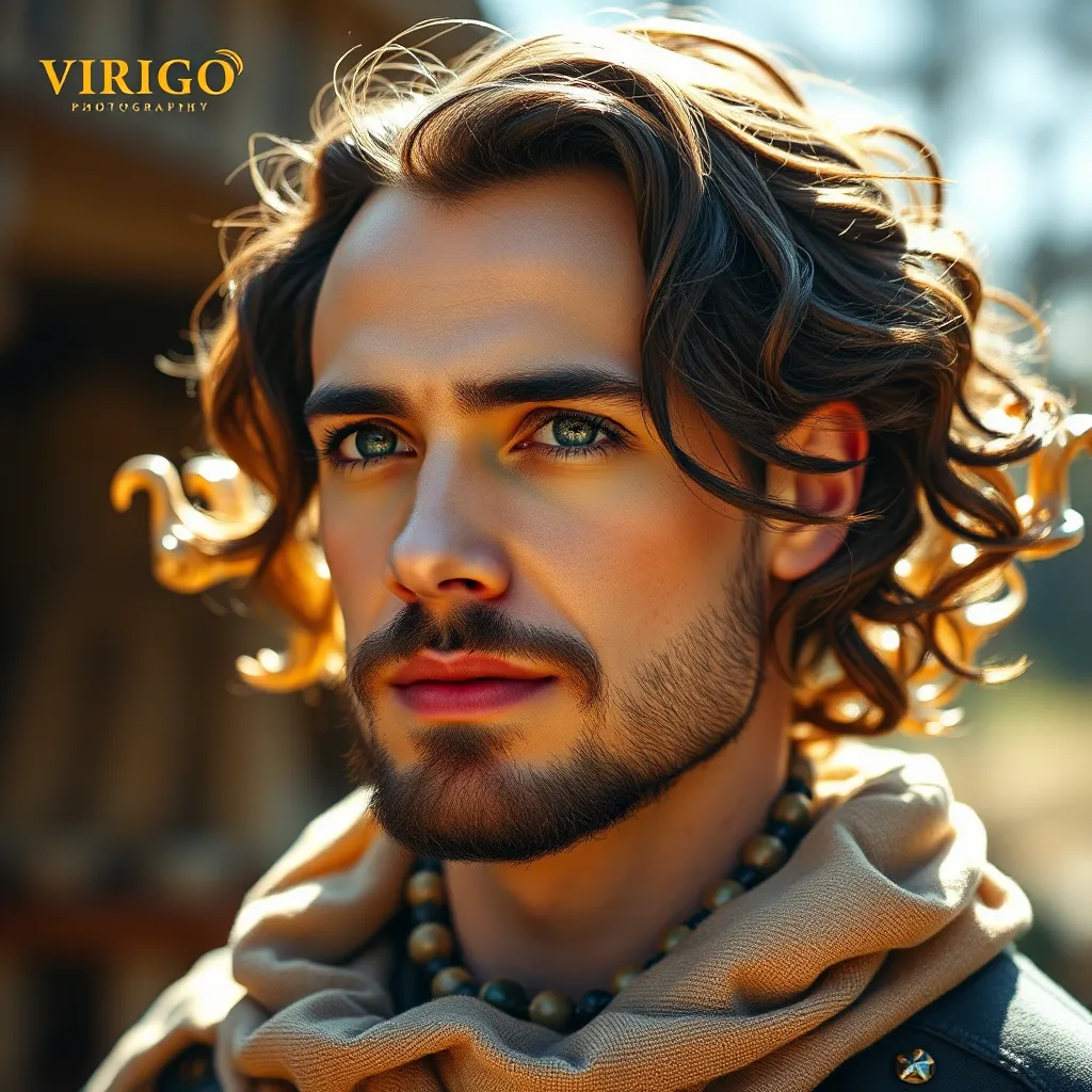 Understanding the Virgo Man A Guide to Dating Him