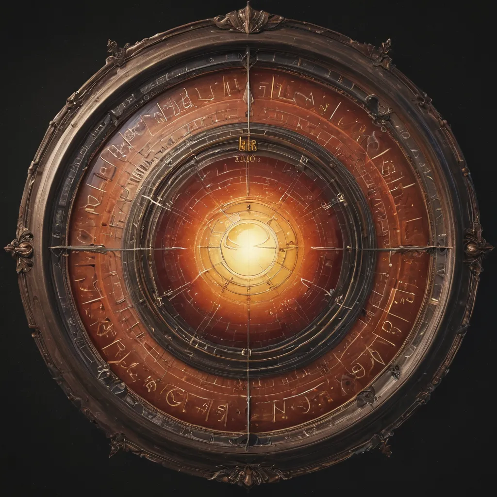 Unveiling Twin Flames Through Astrology's Lens