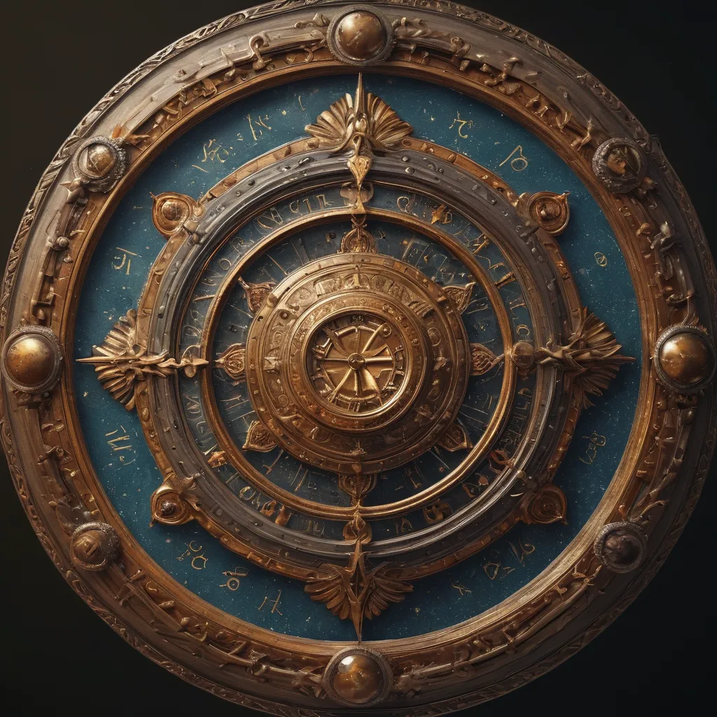 Decoding the Vedic Birth Chart Insights and Applications