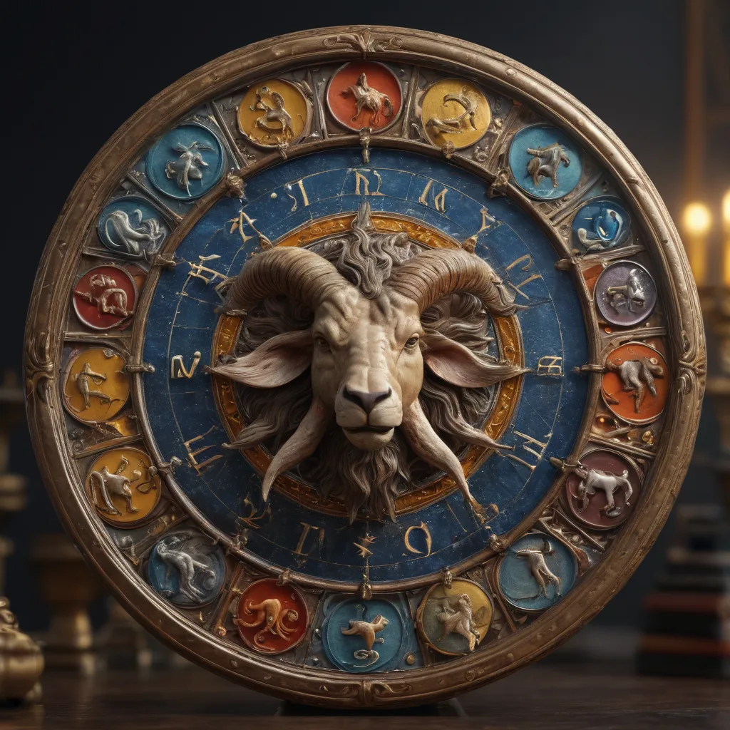 Unlocking the Secrets of Your Astrological Signs