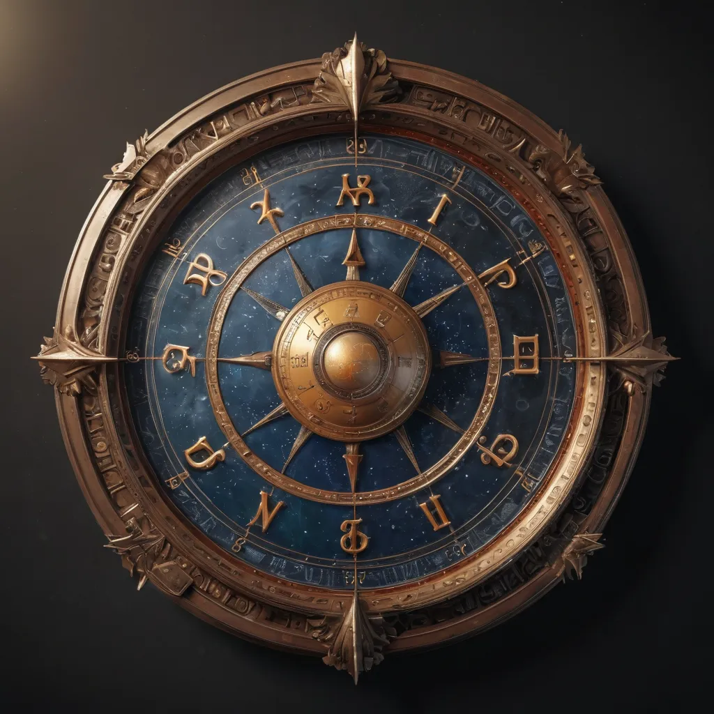 Estimating Your Rising Sign Without Birth Time