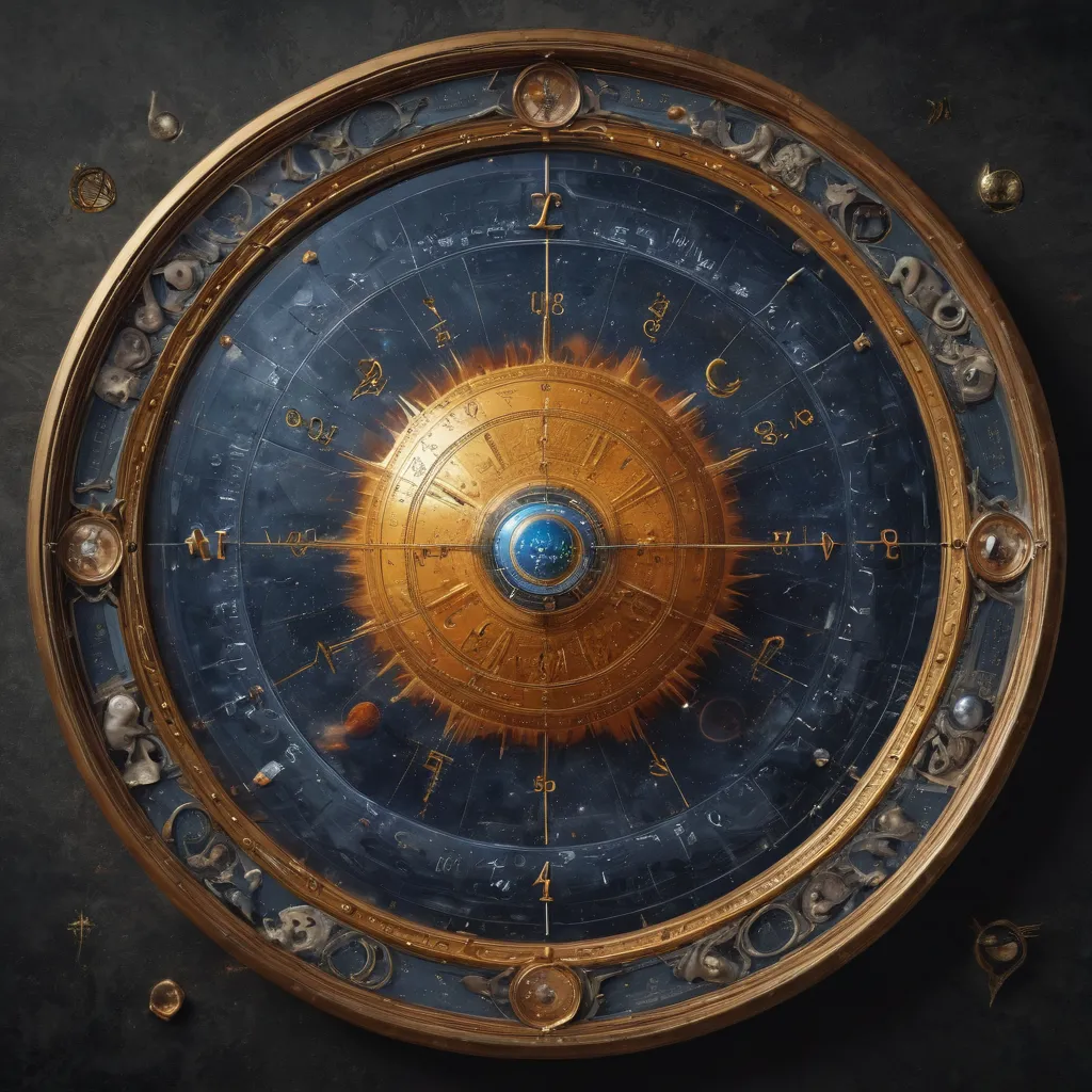 Unlocking Personal Insights with Free Birth Chart Makers